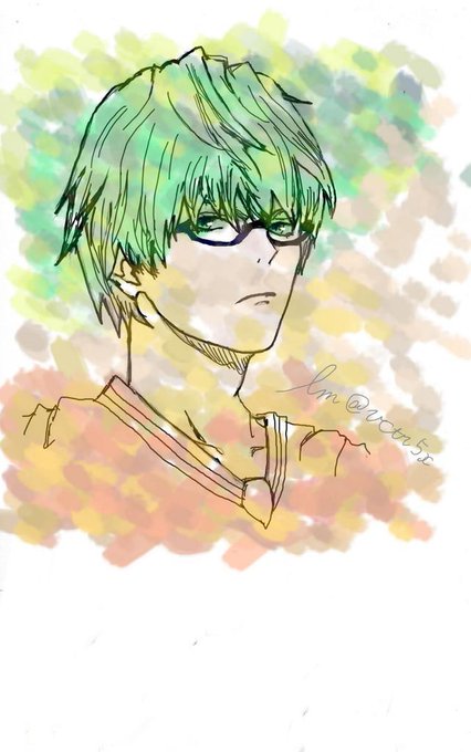 黒子のバスケのtwitterイラスト検索結果 古い順