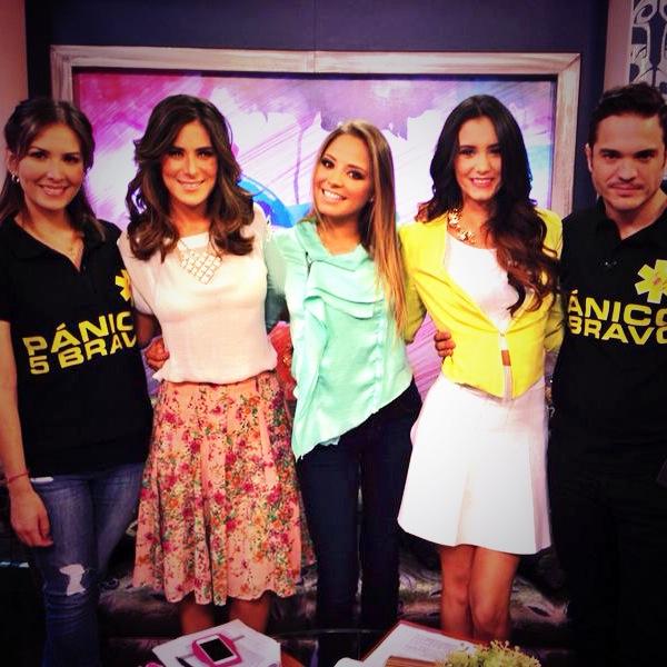 Bárbara Islas tweet media