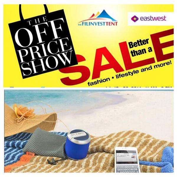 DivoomPH's tweet image. Dreaming of happy beach tunes. See you at @TheOffPriceShow this weekend for special deals on select #speakers!