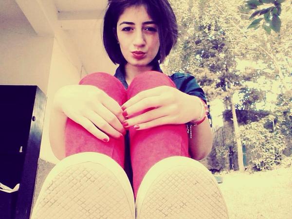 Geceniz güzel olsun :)