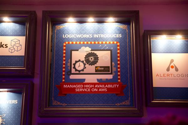 Isabella_Trang's tweet image. @Logicworks hosted an amazing #managedAWS product release party last week. Check out the pics bit.ly/W3ZmDY