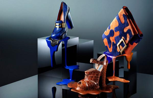 CTurnerStudio's tweet photo. I think these melting accessories I shot for @hongkongtatler perfectly personify how we all feel today. #TBT http://t.co/iStGXeArER