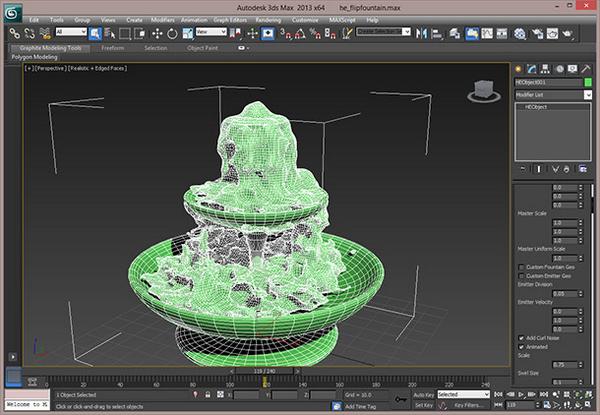 sidefx's tweet photo. Houdini Engine for @AdskMaya released. Plug-ins for @Adsk3dsMax and @UnrealEngine announced! - http://t.co/BJDLOdgqFZ http://t.co/ZxwQUXwNm0