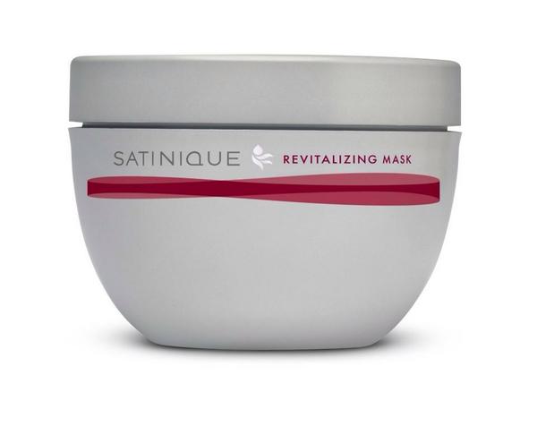 DirkNetwork's tweet image. Die neue Satinique Serie.