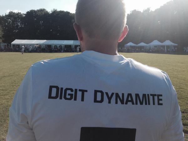 ProSieben's tweet photo. Unser #Franz heißt #Henrik. #Finale #DigitalDynamite #ProSieben http://t.co/2YSw8CBfz7