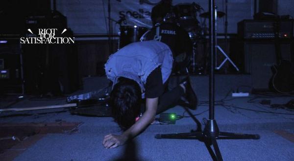 terimakasih tuhan telah menciptakan "RASA" untuk kami semua, sehingga kami tau arti "KEPUASAN"