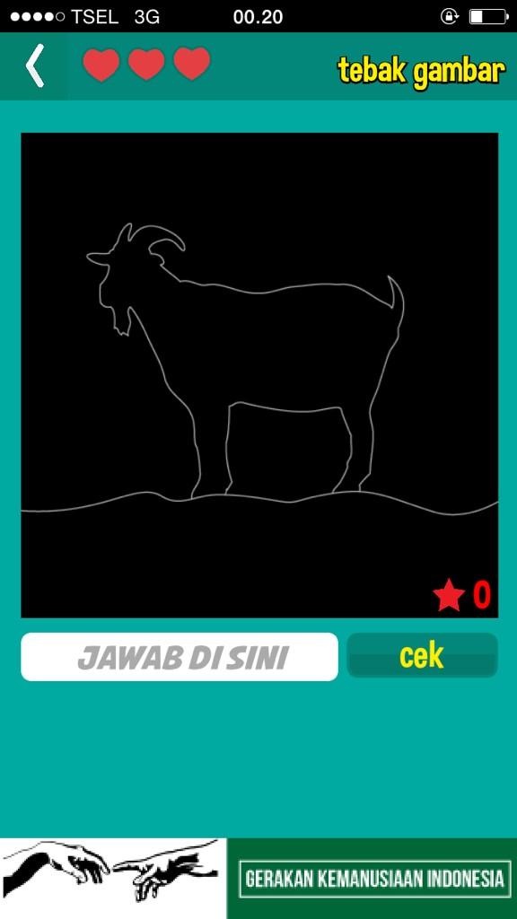 Ada yg tau ini apa ?