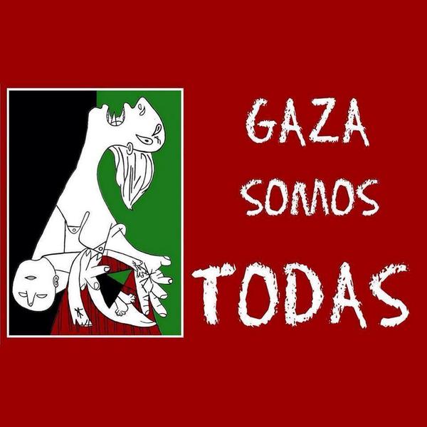 Manifestaciones en solidaridad con #Palestina #Gaza mapsengine.google.com/map/edit?mid=z…
