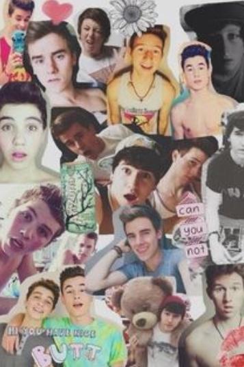 O2Lfanpage0911's tweet image. O2L collage