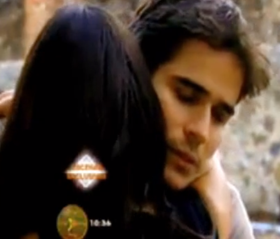 morganbecker_'s tweet photo. Avance capítulo 54 #LaGata com @DanArenas e @MaiteOficial http://t.co/lKVGehnce5 http://t.co/MNUbe5TwJO