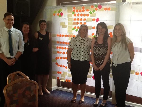 Janet Tonge (@jetstreamsol) on Twitter photo Thanks to #mcipmcr & all 2day for these massive & scary project plans! <a href="/GM_Cancer/">Greater Manchester Cancer Alliance</a> <a href="/ManchesterCCGs/">Horatio Sullivan</a> @MacmillanMANC Thanks to #mcipmcr & all 2day for these massive & scary project plans! <a href="/GM_Cancer/">Greater Manchester Cancer Alliance</a> <a href="/ManchesterCCGs/">Horatio Sullivan</a> @MacmillanMANC