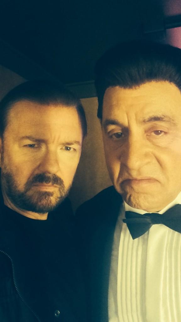 Ricky Gervais on Twitter: 