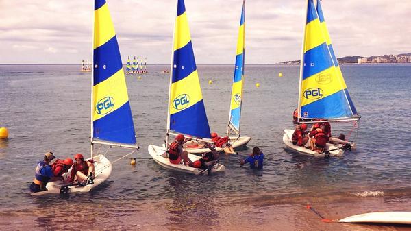 La Fosca....stunning