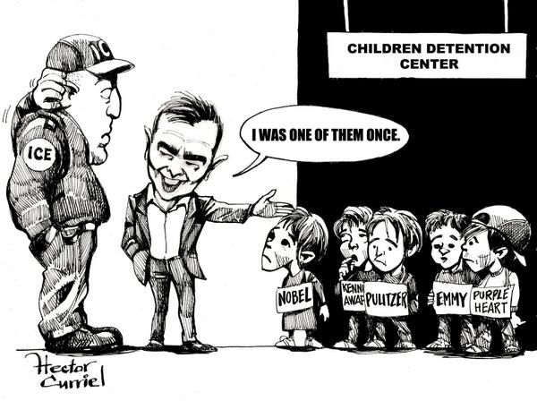 HectorCurriel's tweet image. @DOCUMENTEDfilm  thanks @joseiswriting for helping  American people to understand the immigration issue