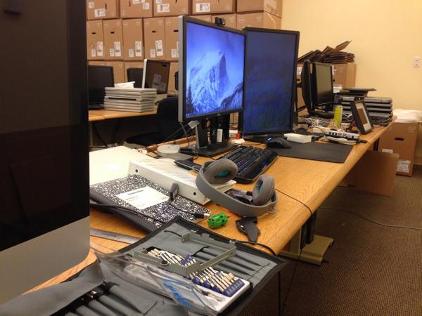 lanphamjr's tweet photo. Don't forget! July 25 System Administrator Appreciation Day
#SysAdminday #ITMess4Success #SysAdmin @DellSysMgmt http://t.co/J7Kc8UvMdZ