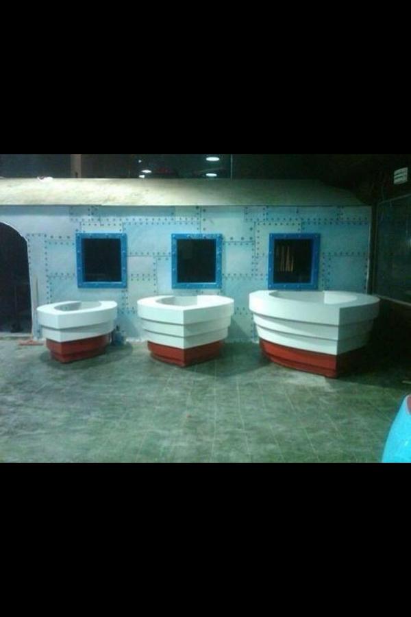 FunnyPicsDepot's tweet photo. THE KRUSTY KRAB 😱😱😂 http://t.co/UtYftPadMD