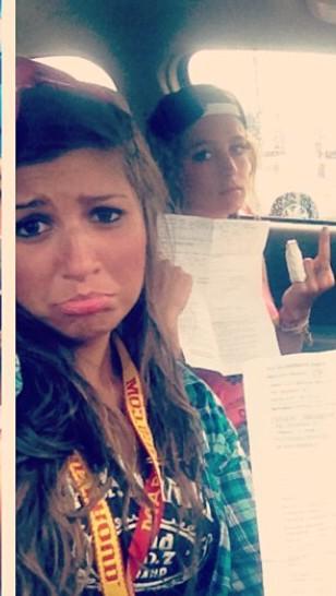 countdown2CT's tweet image. Hope everyone has their $178 ready, only SEVEN more days until the fining starts! #tbt