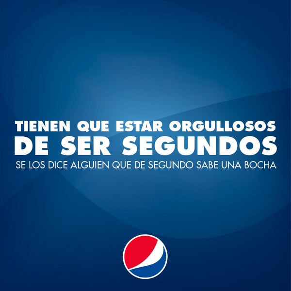 Todo el país está orgulloso de ustedes.