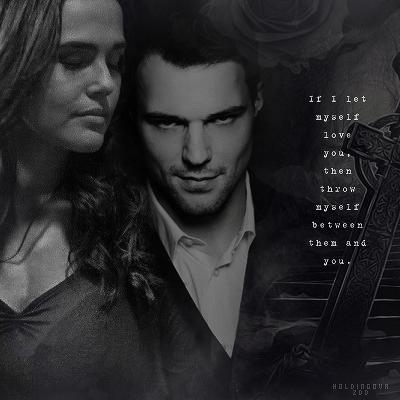 Si me dejo a mi mismo Amarte...-<a href="/Dimitri_Belik/">Dimitri Belikov</a>