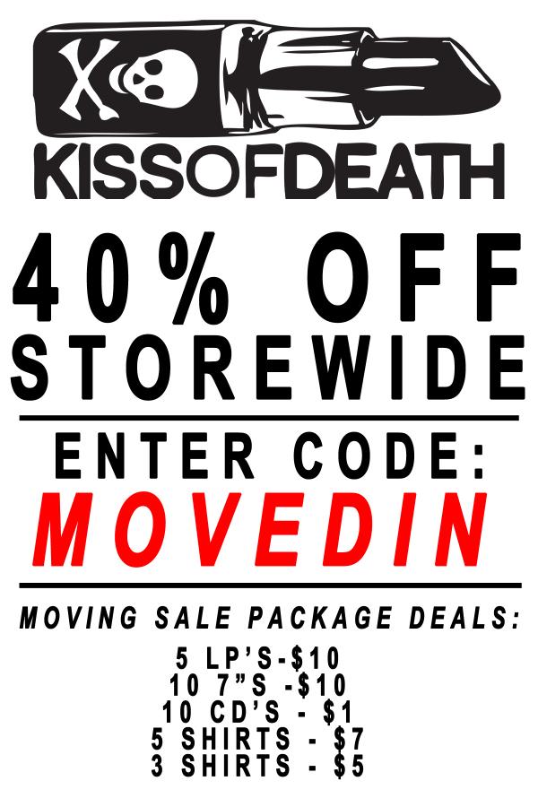 Also, heres the sale: