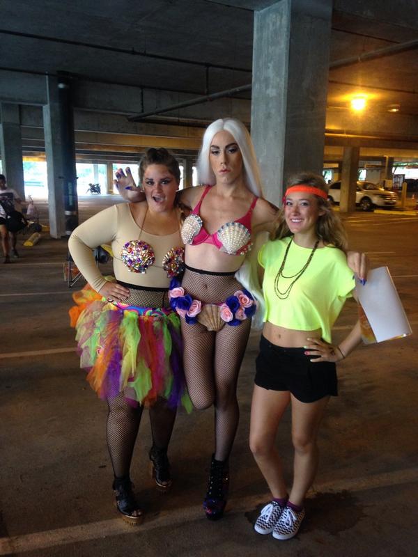 Monster_Maddi's tweet photo. #artravestyle #artRAVEDallas #SLAY #artravefashion http://t.co/oWOEJ4xTPV