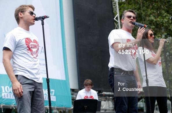 begok2's tweet photo. #RandyHarrison #AtomicMusical #BroadwayinBP http://t.co/cFpKjCy56U
