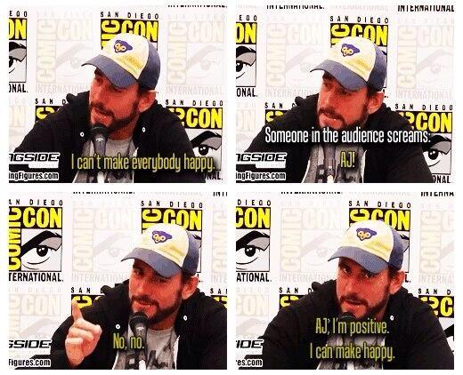 OverratedJack's tweet image. I now know, how she feels about me. Gee'.