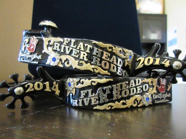 FlatheadRodeo's tweet image. long-go awards are here