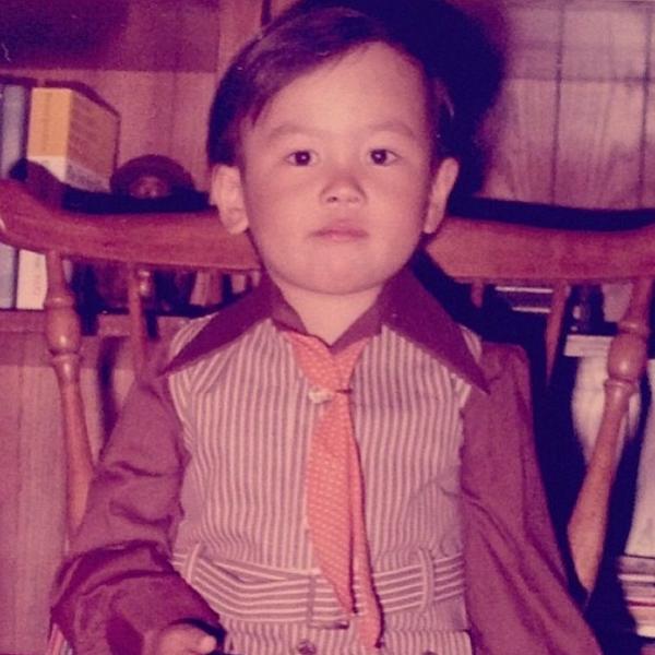 FakedelaFuente's tweet photo. How's this for a throwback? http://t.co/YOkUh8bPdR
