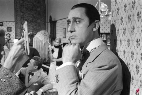 This is What Alberto Sordi Looked Like  in 1959 