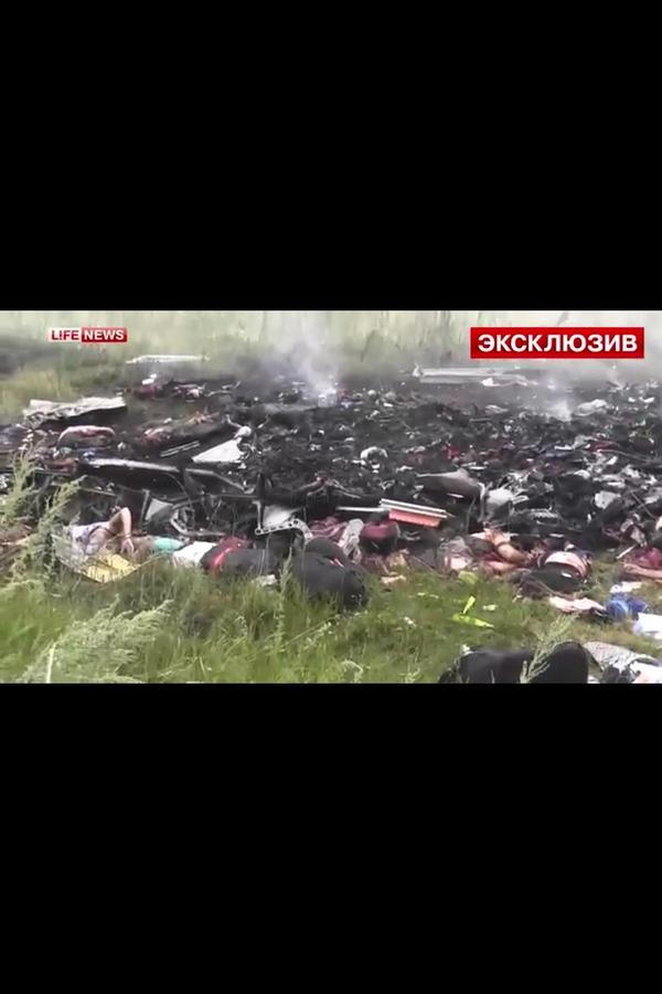 Boarding pass KUL-DPS belum sempat guna :( RT @herezulfad: #mh17