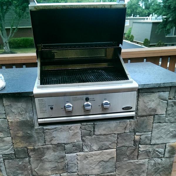 ItsDJShadow's tweet image. Yawnnnnn lazy grill day,  pool party next week!  #mysterytour