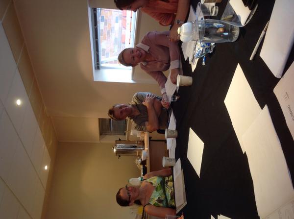 janine bainbridge tweet media