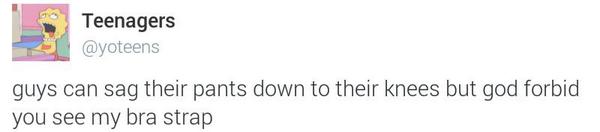 camerorndalIas's tweet image. .@yoteens is my new FAVORITE account! Their tweets are hilarious &amp;amp; funny, I love them 😂😂