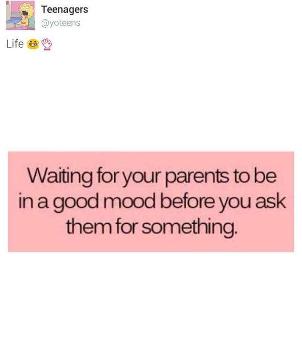 camerorndalIas's tweet image. .@yoteens is my new FAVORITE account! Their tweets are hilarious &amp;amp; funny, I love them 😂😂