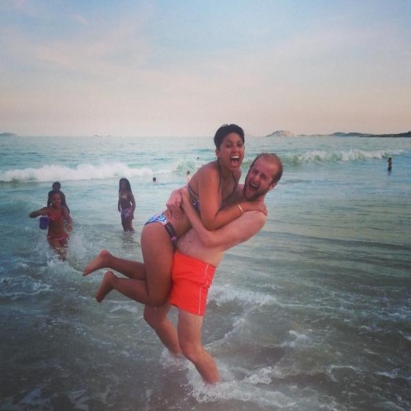 amwzim's tweet image. Still my absolute favorite photo from Brazil. @JennyDpenny #tbt