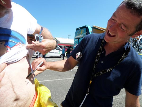 NedBoultingFanClub tweet media