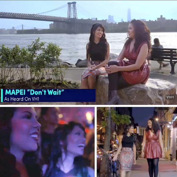 AdesinaTV's tweet photo. Lived it up late w/ @Mapei in NYC. She's amazing! @VH1Music #NightOut #GreatLate- Take a look: http://t.co/h3O2DoMB4S http://t.co/T3yRB7lr2p