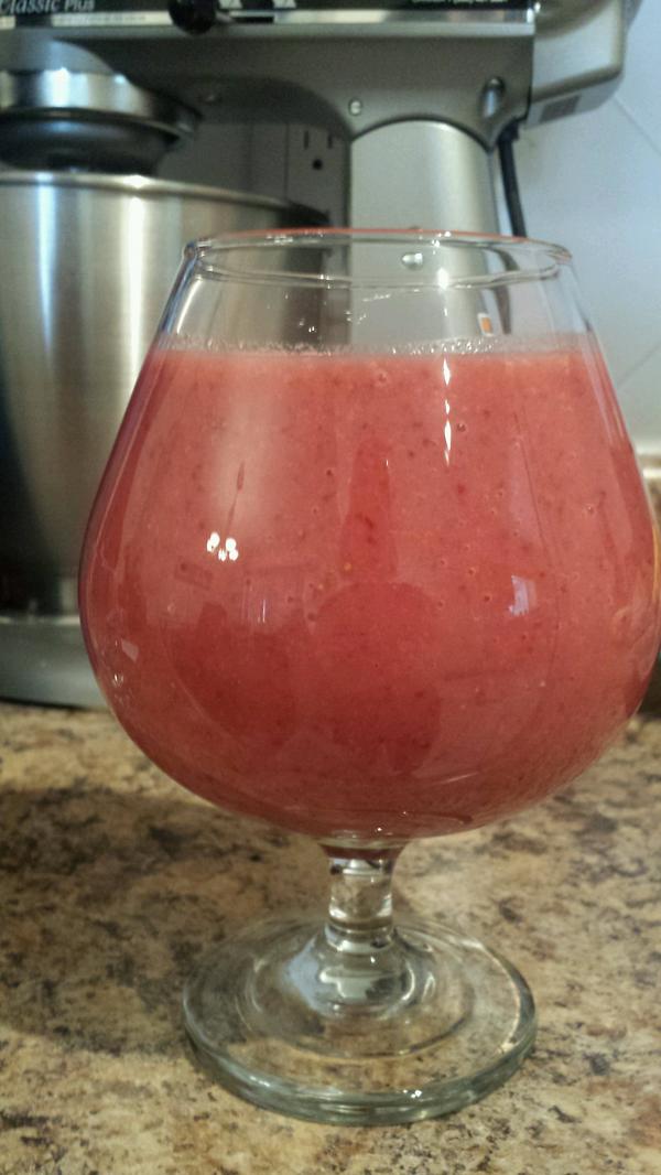 What are you going to be #drinking this #weekend. A #daiquiri sounds good!