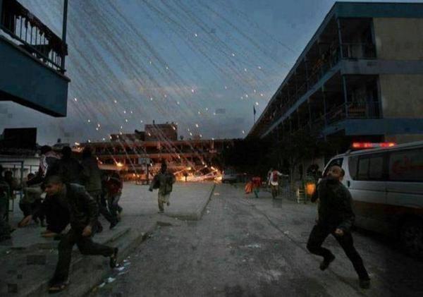 evet ne yazık ki #GazzedeKatliamVar Bu gece yağan yağmur değil. Ölüm saçan İsrail bombası!