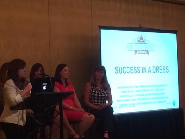 Getting a chance to see <a href="/LoCoHeather/">Heather Elias</a> on stage at #icsf