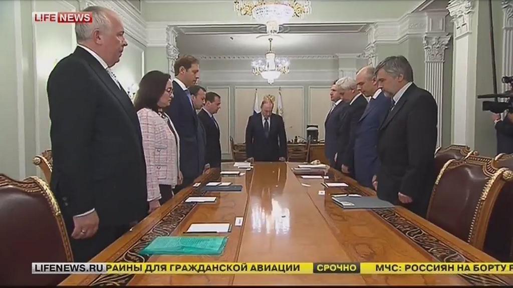 Последствия расстрела российскими боевиками малайзийского Боинга - Цензор.НЕТ 2176