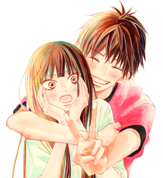 アオハライド Aoharide Love Twitter