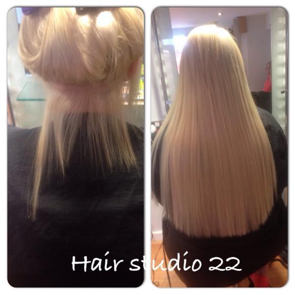 Hair_studio22's tweet photo. Wow full head of @beauty_works hair extension! #amazing #LongHairDontCare http://t.co/zXibyWuoWd