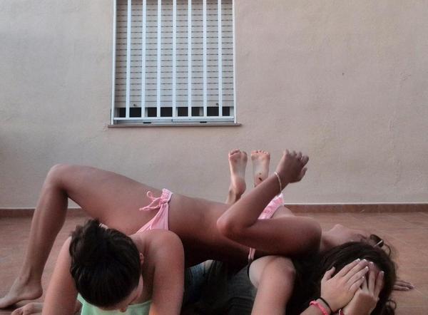 LauraMoreno__30's tweet photo. No las puedo querer maaaas !!! http://t.co/dnQw7BDCtj