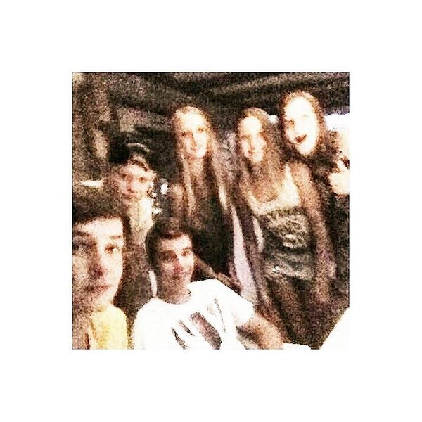 gekiieee's tweet photo. Frankrijk 2014 was zo leuk! ♡ http://t.co/GQEGW9T9Fg