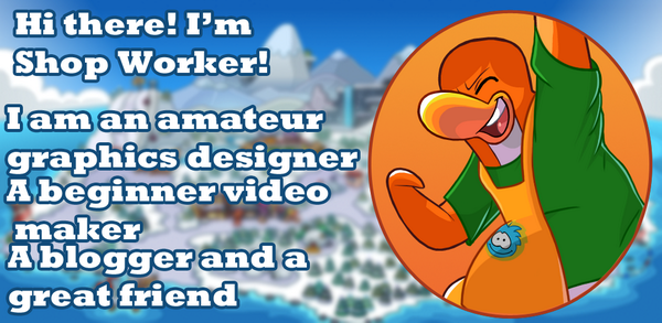 Shop Worker tweet media