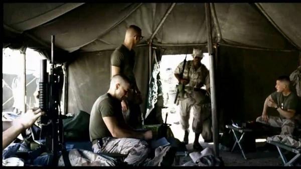 WhereIsBahrainT's tweet photo. Jarhead ((2005)) Full Movie Online http://t.co/Ovku5G44Rp #Bahrain http://t.co/8xO4saMel1