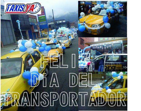 Taxis Ya tweet media
