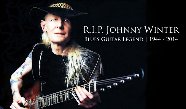 GuitarPlayerNow's tweet photo. "I just hope I'm remembered as a good blues musician." - Johnny Winter http://t.co/i44HYEvUJu http://t.co/CC7AronLgz
